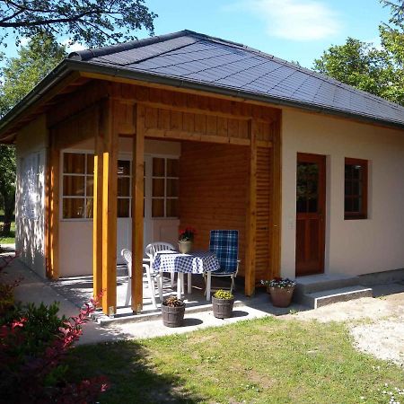 Holiday Home In Balatonfenyves 18357 Екстериор снимка