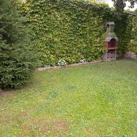 Holiday Home In Balatonfenyves 18357 Екстериор снимка