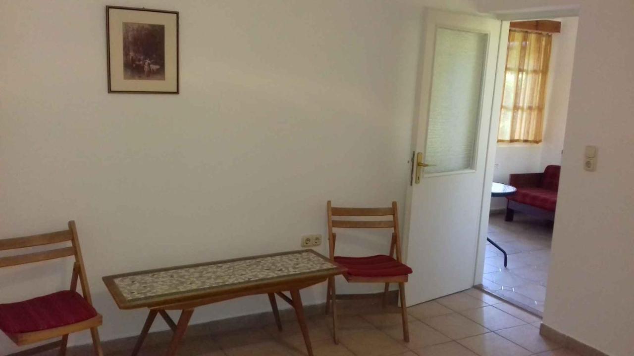 Holiday Home In Balatonfenyves 18357 Екстериор снимка