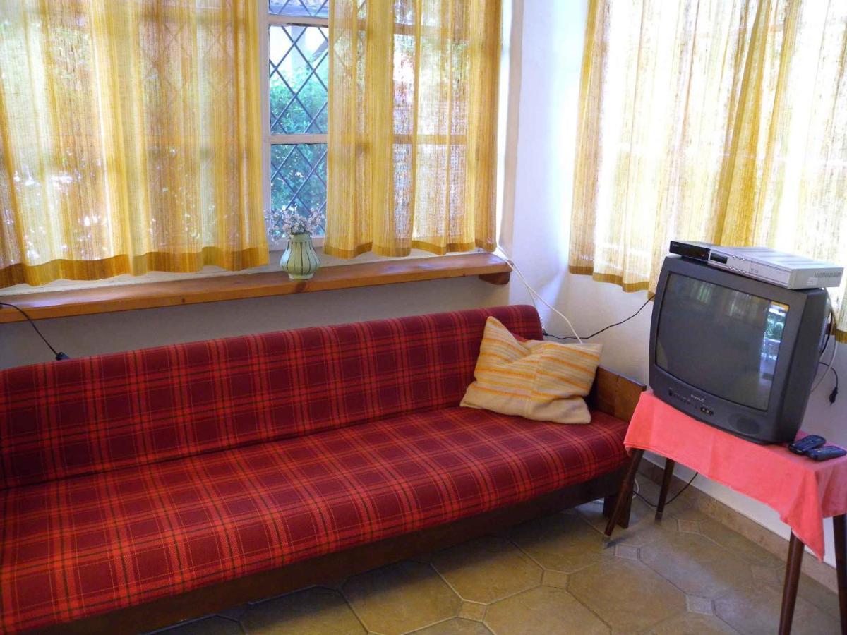 Holiday Home In Balatonfenyves 18357 Екстериор снимка