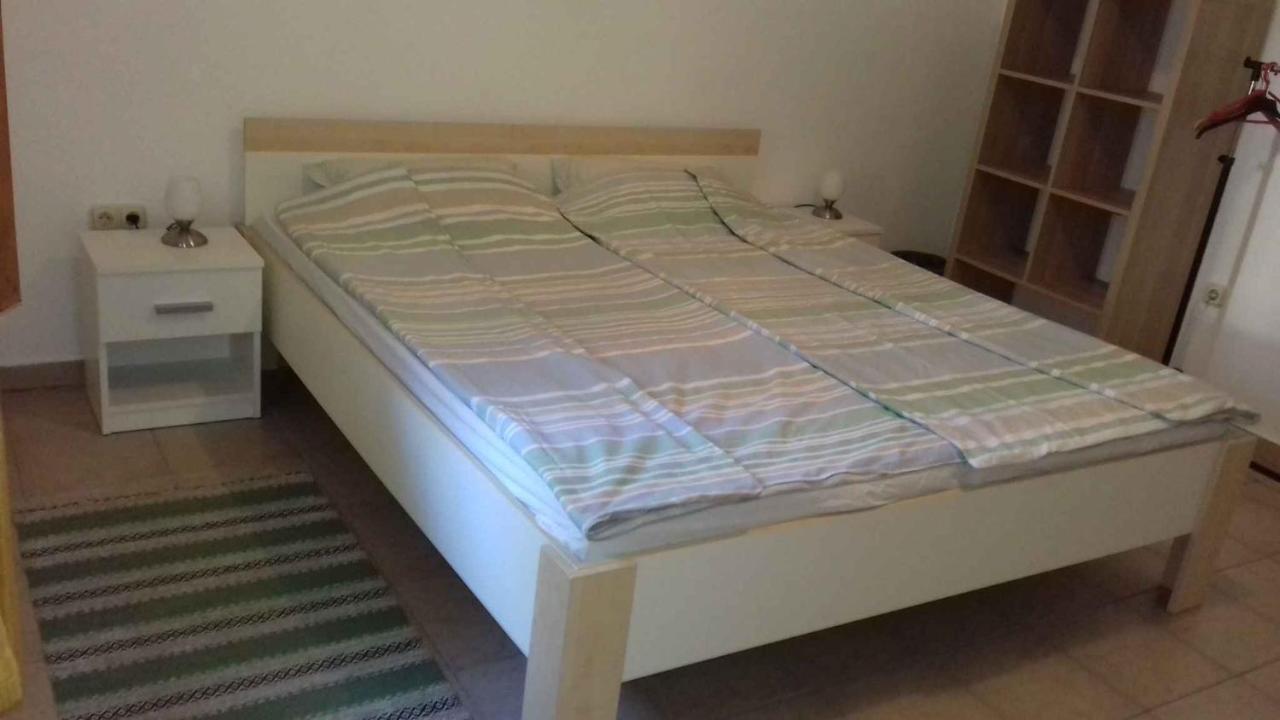 Holiday Home In Balatonfenyves 18357 Екстериор снимка