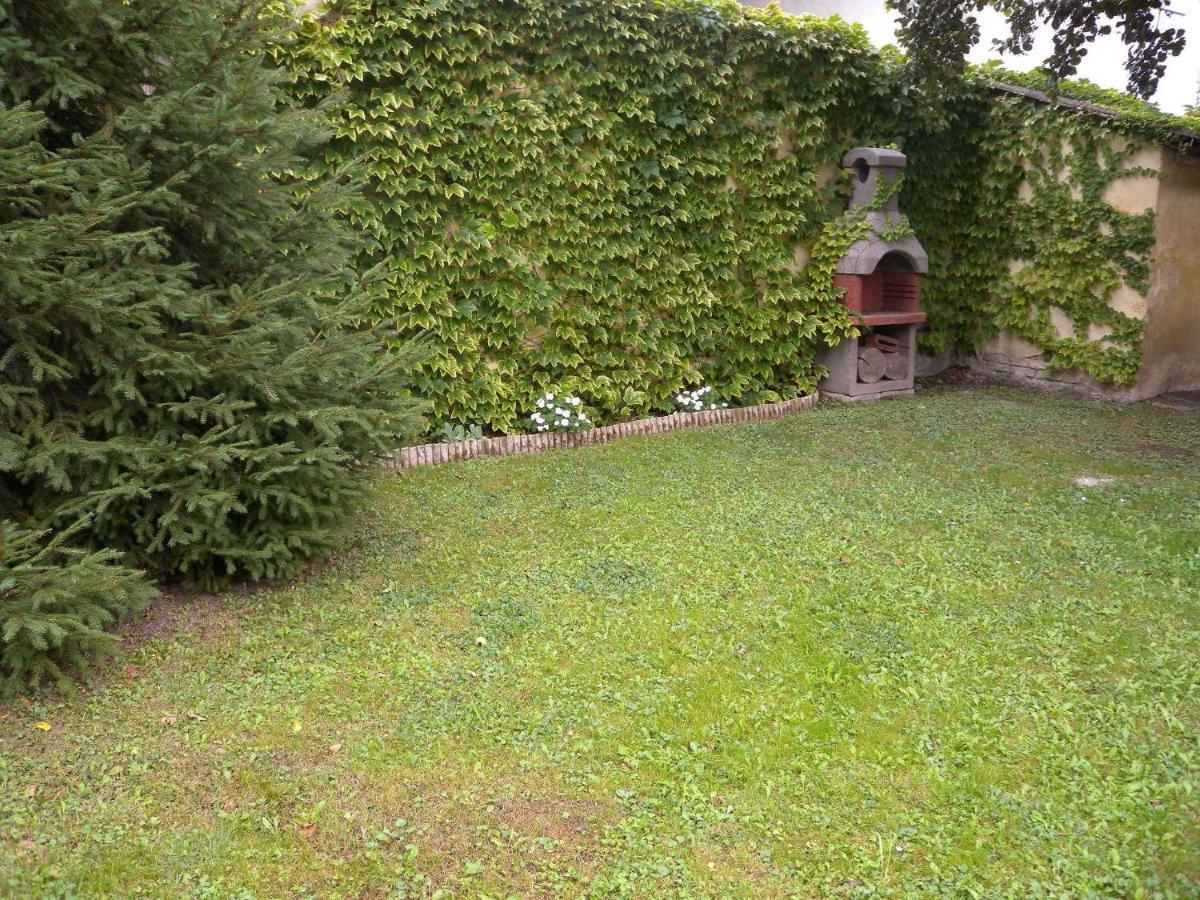 Holiday Home In Balatonfenyves 18357 Екстериор снимка